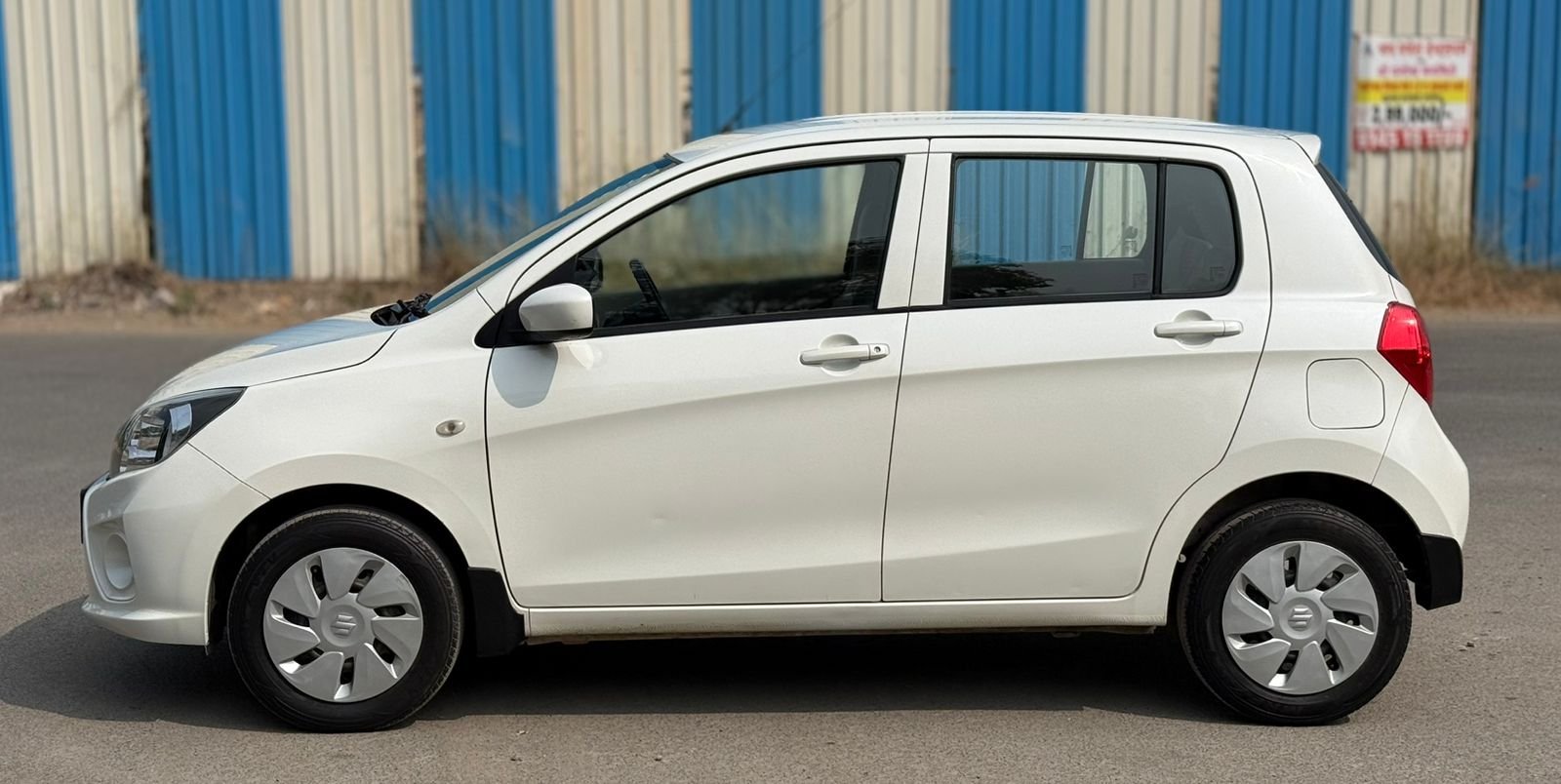 Celerio Auto 
